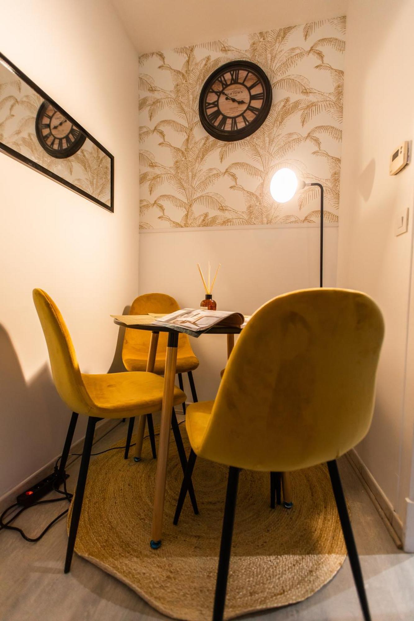 ****Chillchic/Espaces Verts/Centre Ville/Paris**** Taverny Dış mekan fotoğraf
